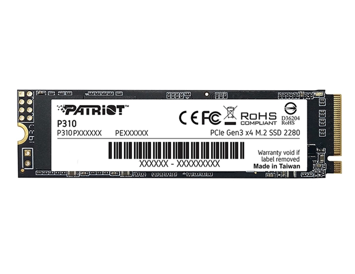 SSD Patriot P310 240GB P310P240GM28 SSD Patriot P310 240GB P310P240GM28