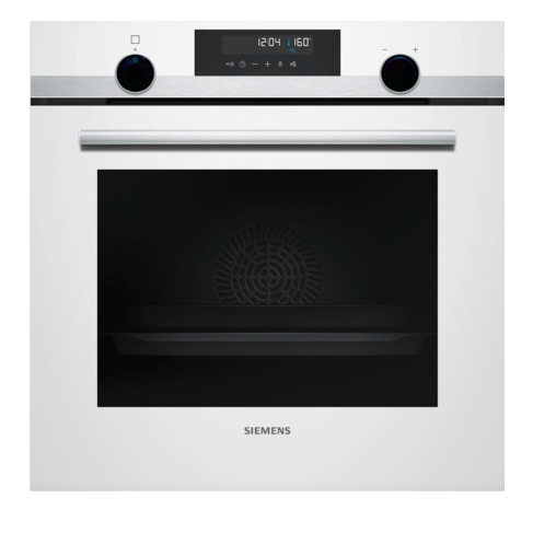 Духовой шкаф Siemens HB578G6W0R Духовой шкаф Siemens HB578G6W0R