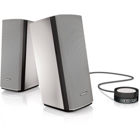Мультимедиа акустика BOSE Companion 20 Мультимедиа акустика BOSE Companion 20