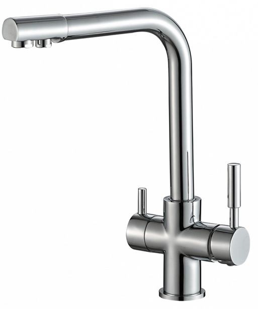 Смеситель ZorG SH 552 CR Смеситель ZorG SH 552 CR