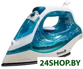 Утюг Hausberg Home HB 7809VR Утюг Hausberg Home HB 7809VR
