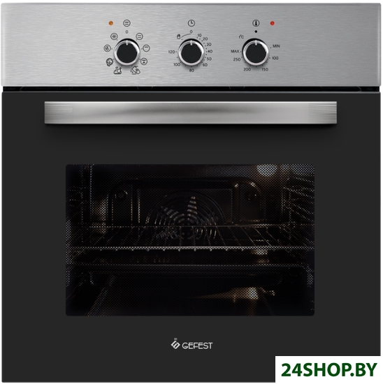 Духовой шкаф GEFEST 602-01 Н1 Духовой шкаф GEFEST 602-01 Н1