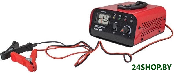 Зарядное устройство Edon CB-10C Зарядное устройство Edon CB-10C