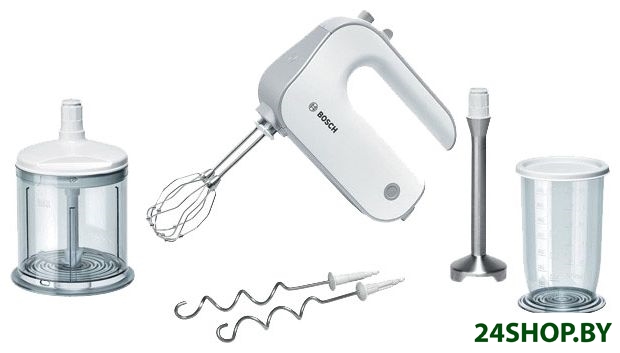 Миксер Bosch MFQ 4080 Миксер Bosch MFQ 4080