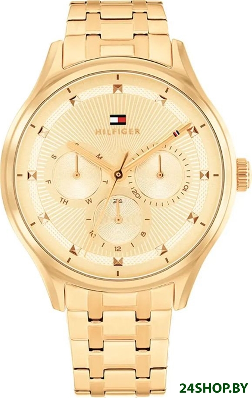 Наручные часы Tommy Hilfiger 1782751 Наручные часы Tommy Hilfiger 1782751
