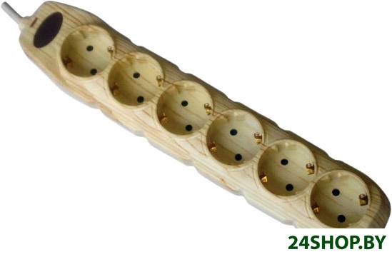 Удлинитель Electraline 62067 1.5 м Удлинитель Electraline 62067 1.5 м