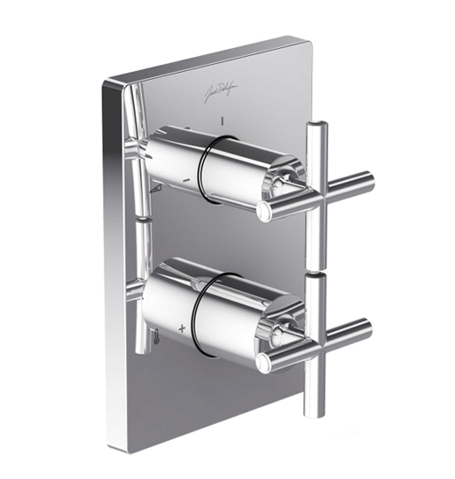 Смеситель Jacob Delafon Modulo E75395-CP Смеситель Jacob Delafon Modulo E75395-CP