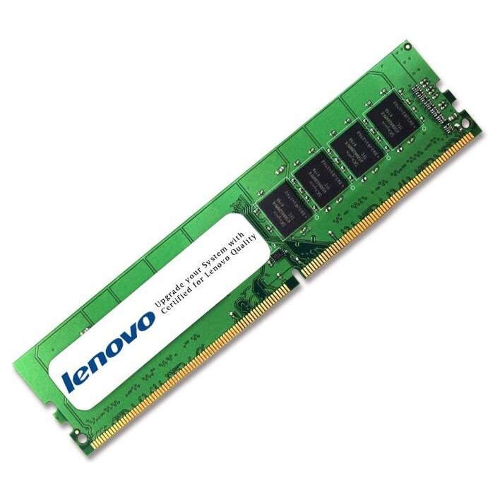 Оперативная память Lenovo 64GB DDR4 PC4-23400 4ZC7A08710 Оперативная память Lenovo 64GB DDR4 PC4-23400 4ZC7A08710