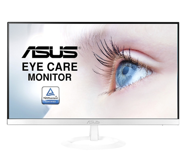 Монитор ASUS VZ239HE-W Монитор ASUS VZ239HE-W