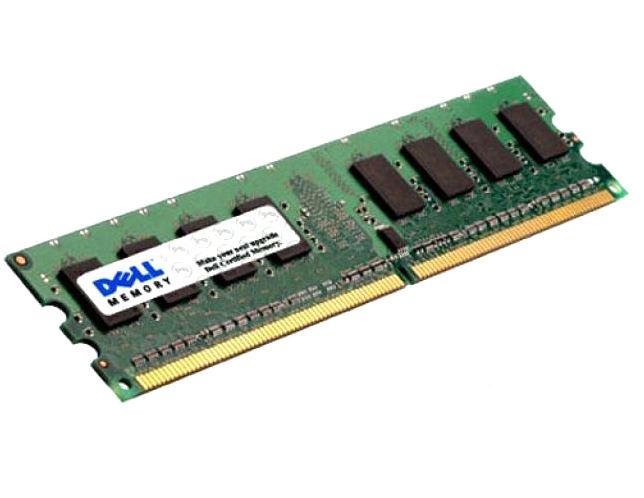 Оперативная память Dell 1ГБ DDR3 1066 МГц G481D Оперативная память Dell 1ГБ DDR3 1066 МГц G481D