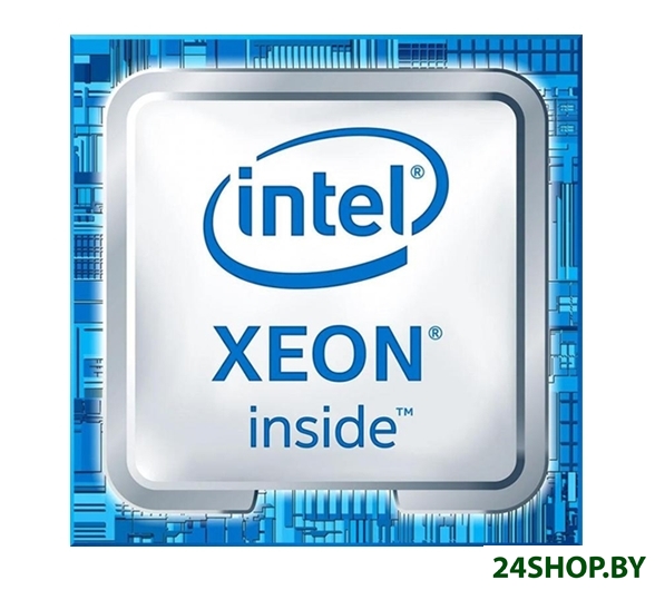 Процессор Intel Xeon W-2225 Процессор Intel Xeon W-2225