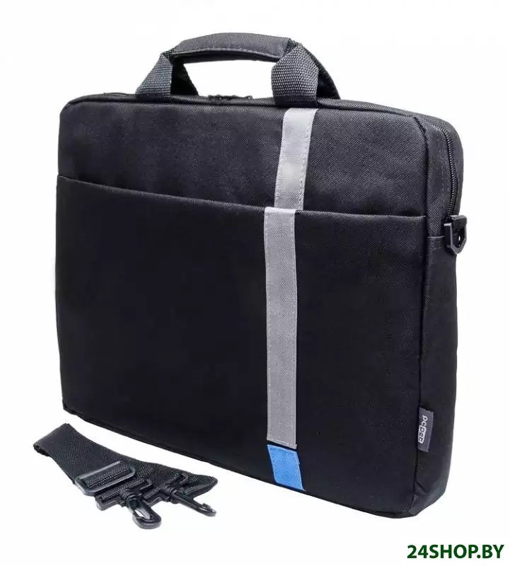 Сумка для ноутбука PC Pet PCP-1001BL Сумка для ноутбука PC Pet PCP-1001BL