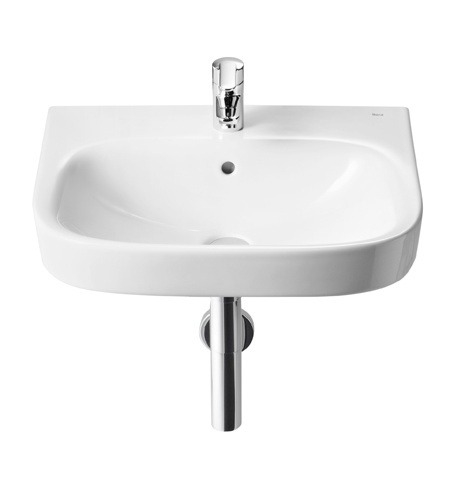 Умывальник Roca Debba 65x48 (325993000) Умывальник Roca Debba 65x48 (325993000)