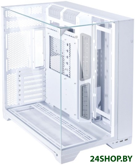 Корпус Lian Li O11 Vision G99.O11VW.00 Корпус Lian Li O11 Vision G99.O11VW.00