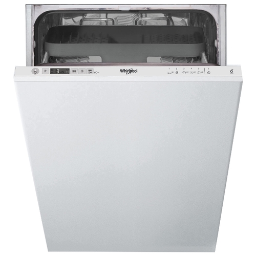 Посудомоечная машина Whirlpool WSIC 3M17 C Посудомоечная машина Whirlpool WSIC 3M17 C