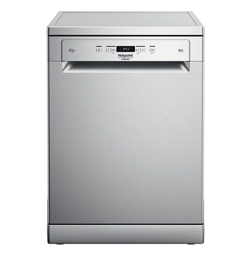 Посудомоечная машина Hotpoint-Ariston HFC 3C26 CW X Посудомоечная машина Hotpoint-Ariston HFC 3C26 CW X