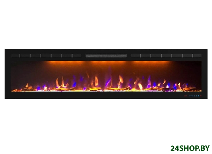 Электрокамин Royal Flame Crystal 60 RF Электрокамин Royal Flame Crystal 60 RF
