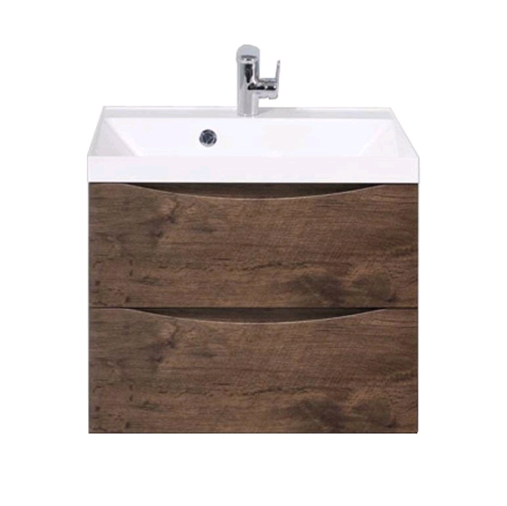 Тумба под умывальник BelBagno Marino-650-2C-SO-RW-P Тумба под умывальник BelBagno Marino-650-2C-SO-RW-P
