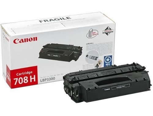 Картриджи Canon Cartridge 708H Картриджи Canon Cartridge 708H