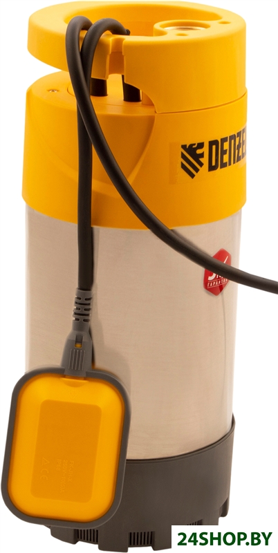 Колодезный насос Denzel PH1100 Колодезный насос Denzel PH1100