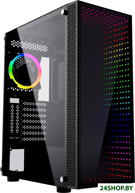 Корпус GMNG GG-CC120 Корпус GMNG GG-CC120