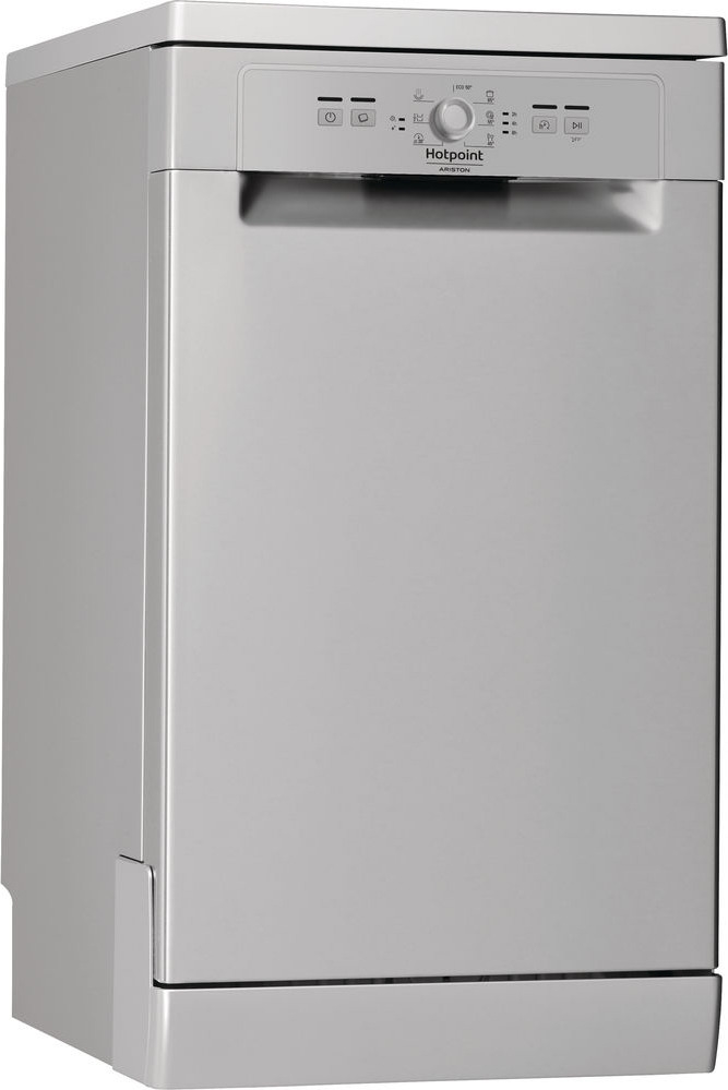 Посудомоечная машина Hotpoint-Ariston HSFE 1B0 C S Посудомоечная машина Hotpoint-Ariston HSFE 1B0 C S