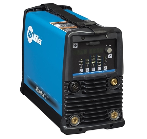 Сварочный инвертор Miller Maxstar DX 210 907684 Сварочный инвертор Miller Maxstar DX 210 907684
