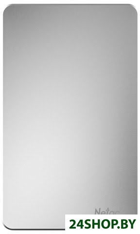 Внешний накопитель Netac K330 1TB NT05K330N-001T-30SL Внешний накопитель Netac K330 1TB NT05K330N-001T-30SL