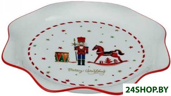 Набор глубоких тарелок Liberty Jones Magic Moments LJ-XMS-SP21 Набор глубоких тарелок Liberty Jones Magic Moments LJ-XMS-SP21