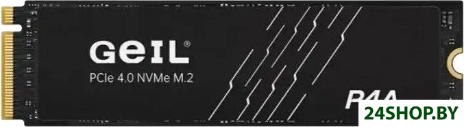 SSD GeIL P4A 1TB P4AAC16I1TBD SSD GeIL P4A 1TB P4AAC16I1TBD