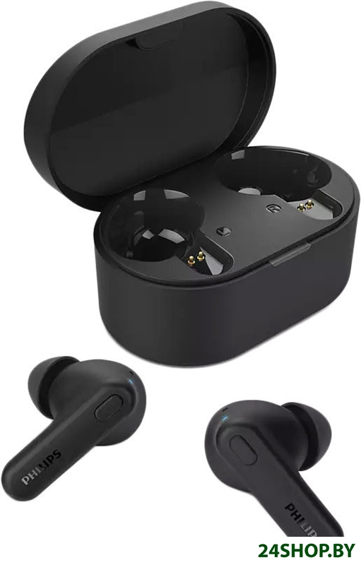 Наушники Philips TAT1108BK/00 Наушники Philips TAT1108BK/00