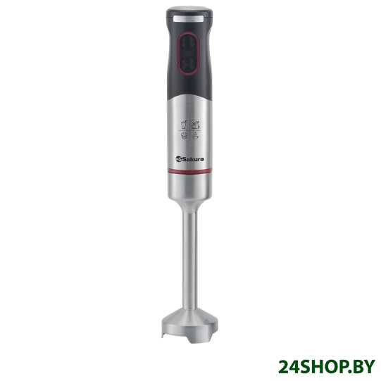 Блендер Sakura SA-6249BK Блендер Sakura SA-6249BK