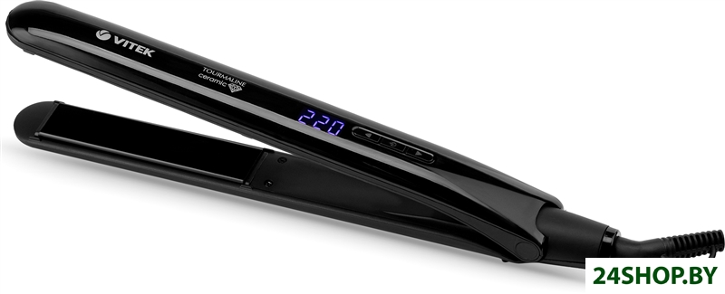 Выпрямитель Vitek VT-8286 Выпрямитель Vitek VT-8286