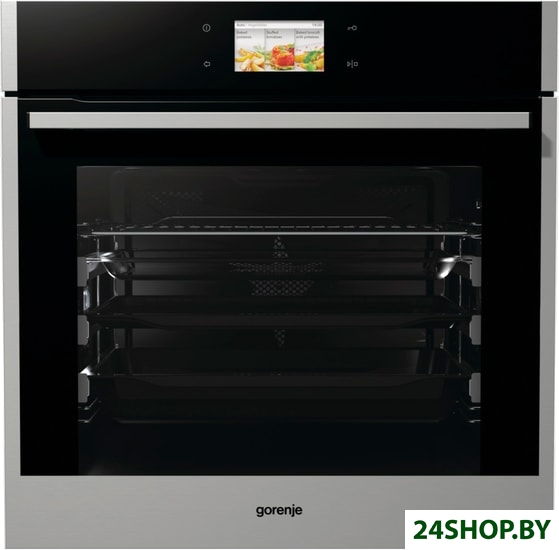 Электрический духовой шкаф Gorenje BOP799S51X Электрический духовой шкаф Gorenje BOP799S51X