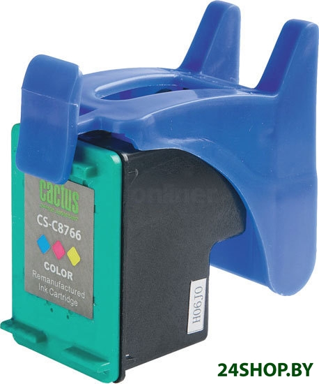 Картридж CACTUS CS-C8766 Картридж CACTUS CS-C8766