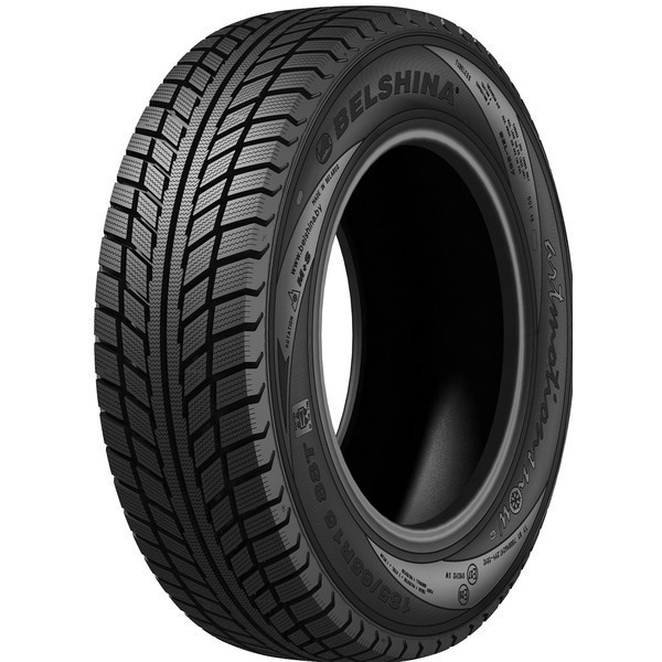 Автомобильные шины BELSHINA Artmotion Snow Бел-317 205/55R16 91T Автомобильные шины BELSHINA Artmotion Snow Бел-317 205/55R16 91T