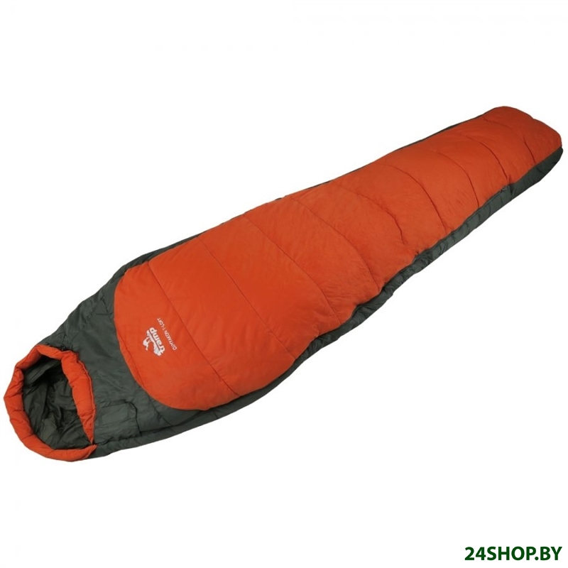 Спальный мешок TRAMP Oimyakon T-Loft TRS-048R (левая молния) Спальный мешок TRAMP Oimyakon T-Loft TRS-048R (левая молния)