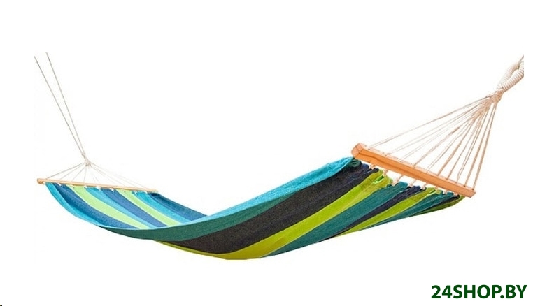 Подвесной гамак Green Glade G-044 Подвесной гамак Green Glade G-044