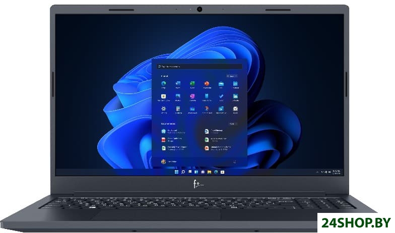 Ноутбук F+ Flaptop I FLTP-5i5-16512-W Ноутбук F+ Flaptop I FLTP-5i5-16512-W