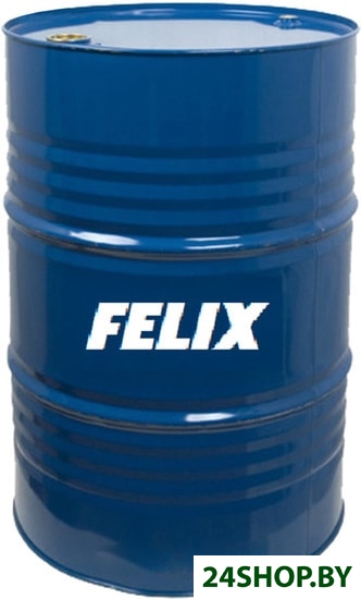 Антифриз Felix Carbox 220кг Антифриз Felix Carbox 220кг