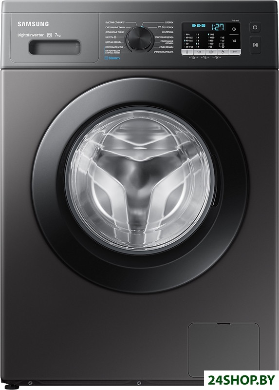 Стиральная машина Samsung WW70AG5S20CXLP Стиральная машина Samsung WW70AG5S20CXLP