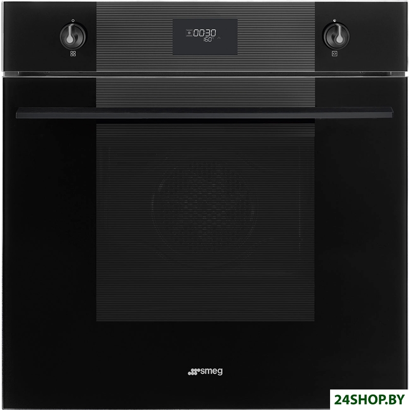 Электрический духовой шкаф Smeg Linea SFP6101TB3 Электрический духовой шкаф Smeg Linea SFP6101TB3