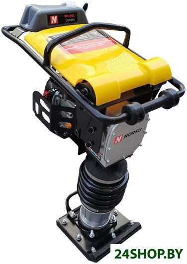 Вибротрамбовка Norsu RM-80L Вибротрамбовка Norsu RM-80L