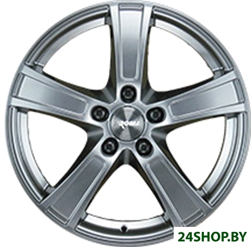 Литые диски Proma Премьер 17x7 Литые диски Proma Премьер 17x7