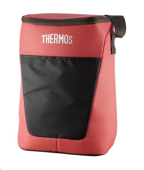 Термосумка Thermos Classic 12 Can Cooler (красный) Термосумка Thermos Classic 12 Can Cooler (красный)