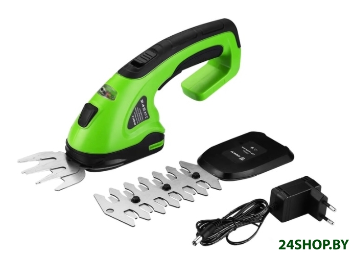 Садовые ножницы Deko DKGS7.2 (063-4245) Садовые ножницы Deko DKGS7.2 (063-4245)