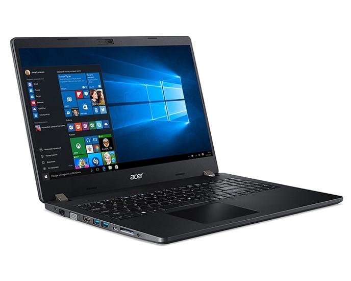 Ноутбук Acer TravelMate P2 TMP215-52-30CQ NX.VLLER.00R Ноутбук Acer TravelMate P2 TMP215-52-30CQ NX.VLLER.00R