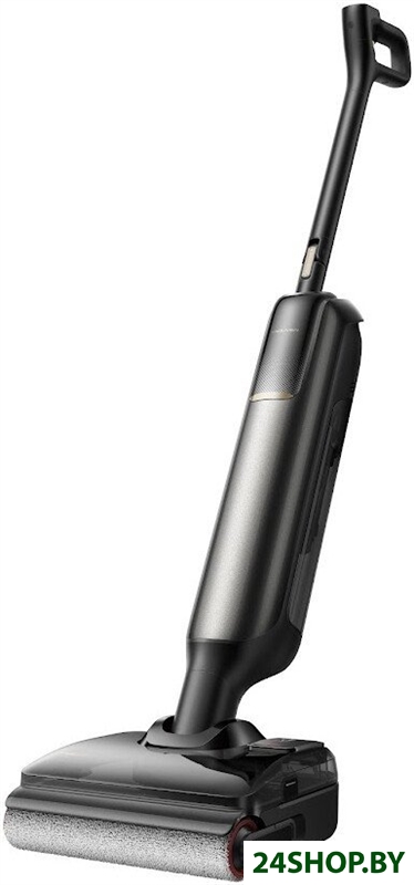 Вертикальный моющий пылесос Trouver Wet and Dry Vacuum M50 HMH36A (евровилка) Вертикальный моющий пылесос Trouver Wet and Dry Vacuum M50 HMH36A (евровилка)