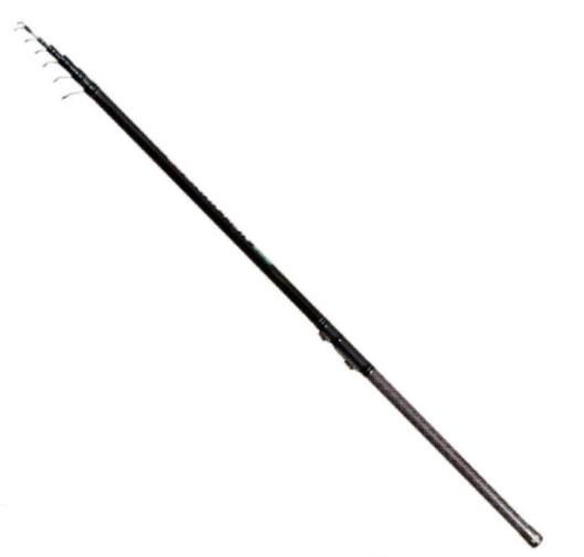 Удилище с кольцами MIFINE NEW HUNTER BOLO 500 см 30 г Удилище с кольцами MIFINE NEW HUNTER BOLO 500 см 30 г