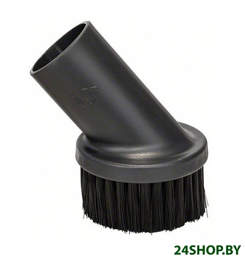 Щетка для пылесоса Bosch d35 мм (1609390481) Щетка для пылесоса Bosch d35 мм (1609390481)